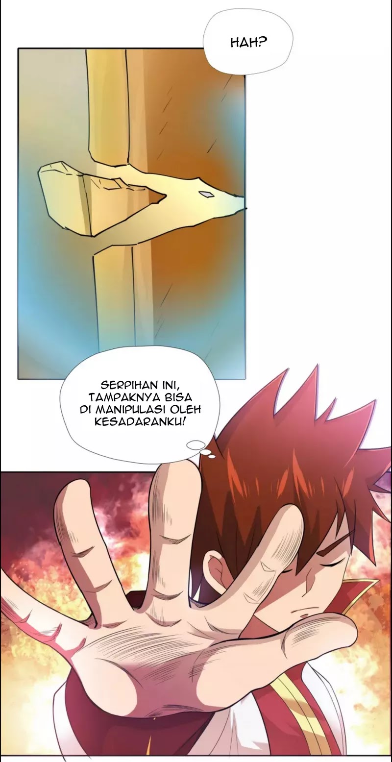 Sword Master of Soul Spirit Chapter 06 Gambar 23